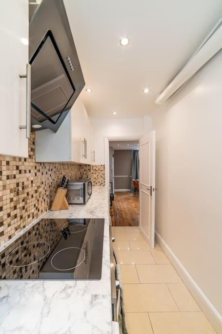 Duplex Apa Apartment London Exterior photo